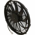 Aftermarket AM Condenser Fan Assembly, High Performance AM47395178-ABL